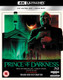 Prince of Darkness (1987) [Blu-ray / 4K Ultra HD + Blu-ray (Boxset)]