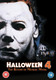 Halloween 4 - The Return of Michael Myers (1988) [DVD / Normal]