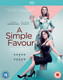 A Simple Favour (2018) [Blu-ray / Normal]