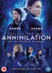 Annihilation (2017) [DVD / Normal]