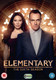 Elementary: The Sixth Season (2018) [DVD / Box Set]