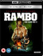 Rambo - First Blood: Part II (1985) [Blu-ray / 4K Ultra HD + Blu-ray]