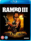 Rambo III (1988) [Blu-ray / Normal]