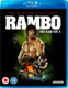Rambo - First Blood: Part II (1985) [Blu-ray / Normal]