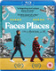 Faces Places (2017) [Blu-ray / Normal]