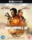 Sicario 2 - Soldado (2018) [Blu-ray / 4K Ultra HD + Blu-ray]