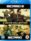 Sicario/Sicario 2 - Soldado (2018) [Blu-ray / Normal]