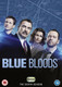 Blue Bloods: The Eighth Season (2018) [DVD / Box Set]