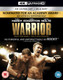 Warrior (2011) [Blu-ray / 4K Ultra HD + Blu-ray]