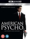 American Psycho (2000) [Blu-ray / 4K Ultra HD + Blu-ray]