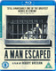 A Man Escaped (1956) [Blu-ray / Normal]