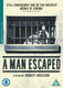 A Man Escaped (1956) [DVD / Normal]