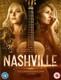 Nashville: The Complete Series (2018) [DVD / Box Set]