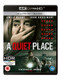 A Quiet Place (2018) [Blu-ray / 4K Ultra HD + Blu-ray]