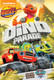 Blaze and the Monster Machines: Dino Parade (2016) [DVD / Normal]