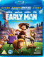 Early Man (2018) [Blu-ray / Normal]