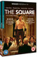 The Square (2017) [DVD / Normal]
