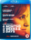 4 Months, 3 Weeks and 2 Days (2007) [Blu-ray / Normal]