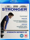 Stronger (2017) [Blu-ray / Normal]