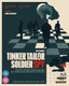 Tinker Tailor Soldier Spy (2011) [Blu-ray / 4K Ultra HD + Blu-ray]
