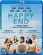 Happy End (2017) [Blu-ray / Normal]