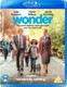 Wonder (2017) [Blu-ray / Normal]