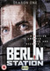 Berlin Station: Season One (2016) [DVD / Box Set]