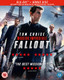Mission: Impossible - Fallout (2018) [Blu-ray / Normal]