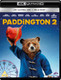 Paddington 2 (2017) [Blu-ray / 4K Ultra HD + Blu-ray]