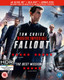 Mission: Impossible - Fallout (2018) [Blu-ray / 4K Ultra HD + Blu-ray]