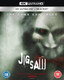 Jigsaw (2017) [Blu-ray / 4K Ultra HD + Blu-ray]