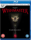 Wishmaster (1997) [Blu-ray / Normal]