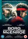 Borg Vs. McEnroe (2017) [DVD / Normal]