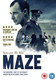 Maze (2017) [DVD / Normal]