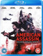 American Assassin (2017) [Blu-ray / Normal]