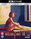 Mulholland Drive (2001) [Blu-ray / 4K Ultra HD + Blu-ray (20th Anniversary)]
