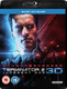 Terminator 2 - Judgment Day (1991) [Blu-ray / 3D Edition with 2D Edition]