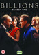 Billions: Season Two (2017) [DVD / Normal]