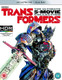 Transformers: 5-movie Collection (2017) [Blu-ray / 4K Ultra HD + Blu-ray]