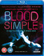 Blood Simple: Director's Cut (1984) [Blu-ray / Restored]