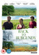 Back to Burgundy (2017) [DVD / Normal]