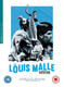The Louis Malle Documentaries Collection (1986) [DVD / Box Set]