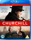 Churchill (2017) [Blu-ray / Normal]