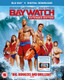 Baywatch (2017) [Blu-ray / with Digital Download]
