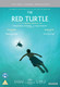 The Red Turtle (2016) [DVD / Normal]