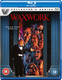 Waxwork (1988) [Blu-ray / Restored]