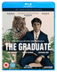 The Graduate (1967) [Blu-ray / 50th Anniversary Edition]