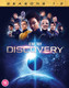 Star Trek: Discovery - Seasons 1-3 (2021) [Blu-ray / Box Set]