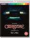 Christine (1983) [Blu-ray / Normal]