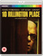 10 Rillington Place (1971) [Blu-ray / Normal]